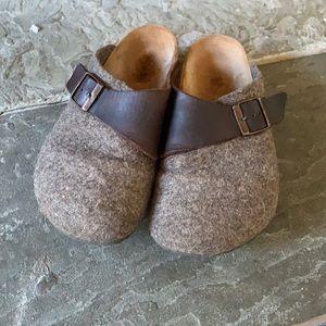 Birkenstock Clogs
